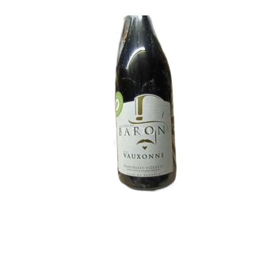 Beaujolais Beaujolais Villages Cave du Perreon Sélection du Baron de la Vauxonne 2019