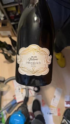 Veneto Prosecco We Are Italiano 2022