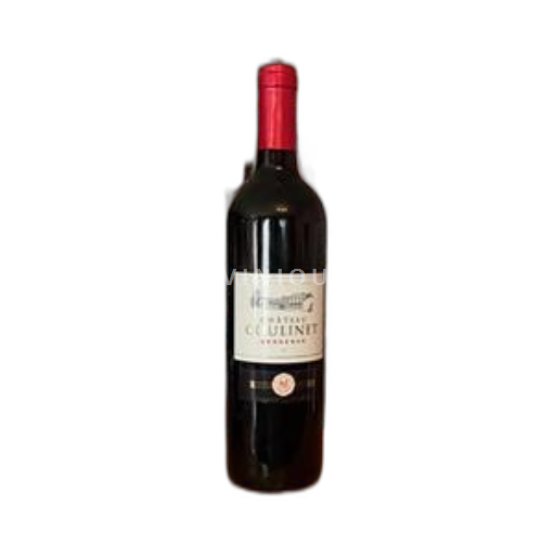 Jihozápad Bergerac Château Coulinet 2021