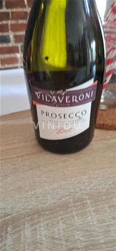 Veneto Prosecco Vilaveroni Senza annata