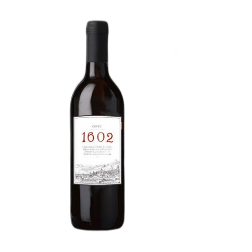 Vin Rouge sec 1602 La Cave de Genève 2023 Suisse Genève Genève AOC AOC