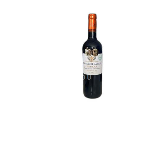 Bordeaux Graves Château Carolle 2023