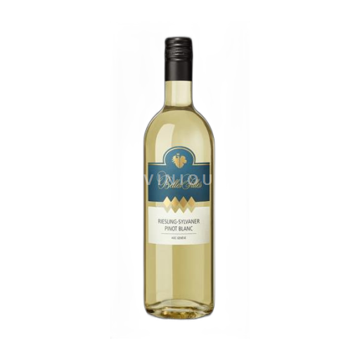 Genève Genève AOC Belles Filles Riesling-Sylvaner Pinot Blanc 2023