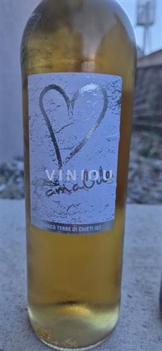 Abruzzo Terre di Chieti Amabile 2016