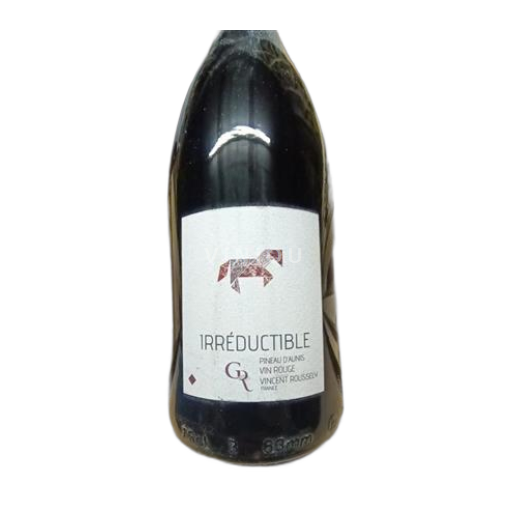 Údolí Loiry Touraine Vincent Roussely Irréductible 2021