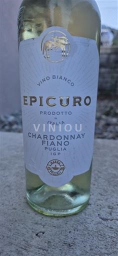 Puglia Non specificato Epicuro 2020