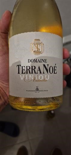 Alpen und Rhônetal Ardèche Domaine Terra Noé 2022