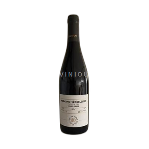 Burgundsko Pernand-Vergelesses Premier Cru Domaine Chanson 2018