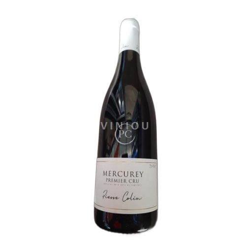 Burgund Mercurey Premier Cru Domaine Pierre Colin 2023