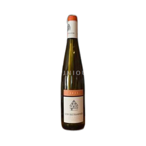 Elsass Gewürztraminer Grand Cru Arthur Metz 2023