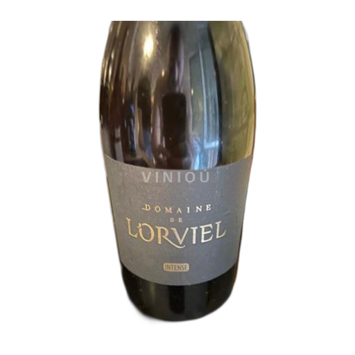 Languedoc Niet gespecificeerd Domaine L'Orviel Intense 2022