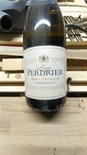 Bourgogne Ikke specificeret Louis Perdrier Ikke årgangsbestemt