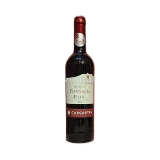 Languedoc Fitou Réserve de Fonsalis 2023
