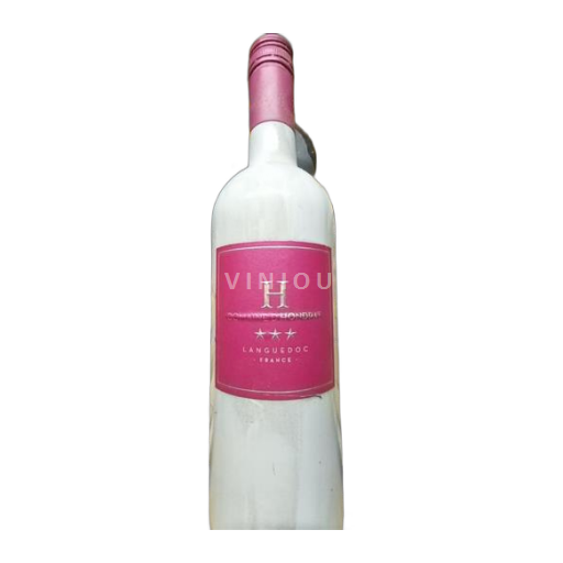 Languedoc Not Specified Domaine Hondrat H 2015