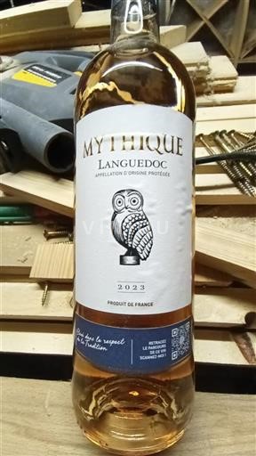 Languedoc Mythique 2023