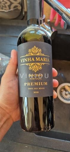 Portugal Dão Vinha Maria 2021