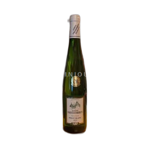 Alsazia Pinot bianco Joseph Freudenreich 2023