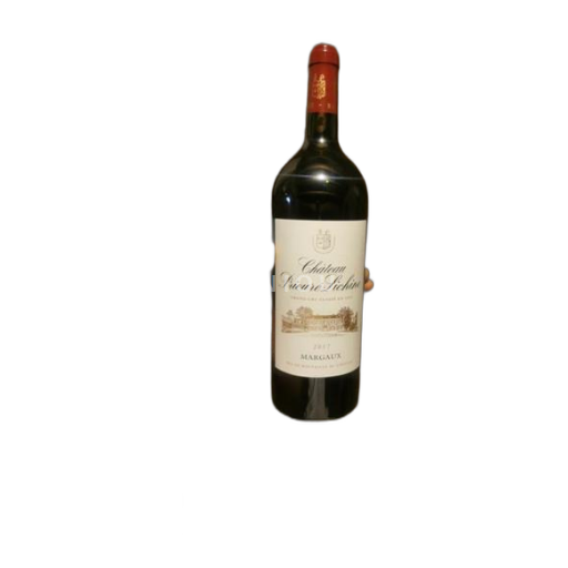 Bordeaux Margaux Château Prieuré-Lichine 2017
