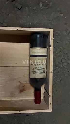 Bordeaux Lalande-de-pomerol Château Des Moines 2009