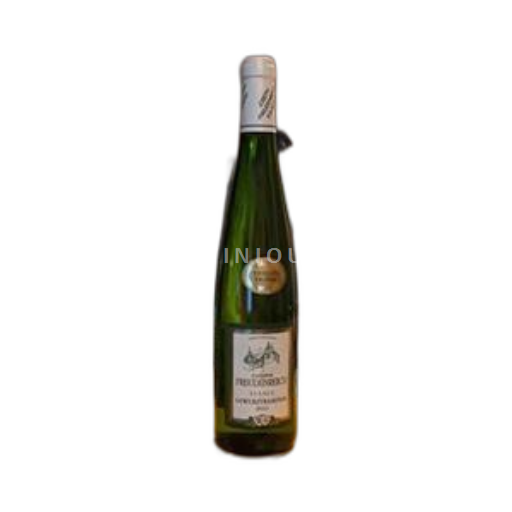 Alsace Gewurztraminer Grand Cru Joseph Freudenreich Vieilles Vignes 2023
