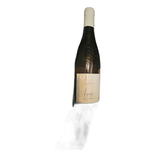 Valle del Rodano Hermitage Christelle Betton Arpège 2015