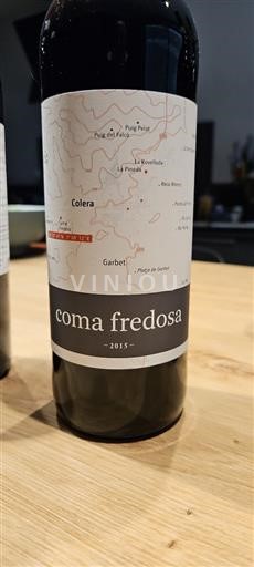 Catalogne Empordà Coma Fredosa 2015