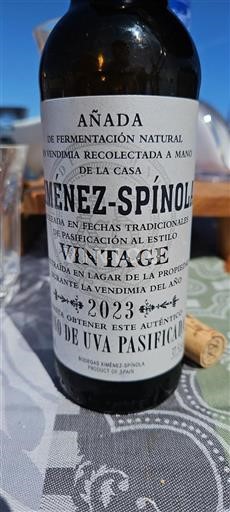 Andalusien Nicht spezifiziert Venez-Espinol 2023