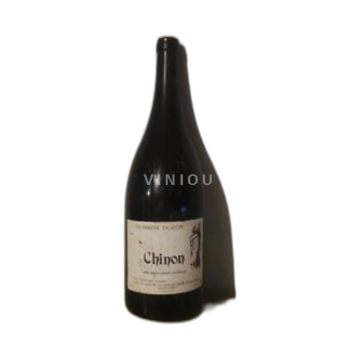 Vallée de la Loire Chinon Domaine Dozon 2018