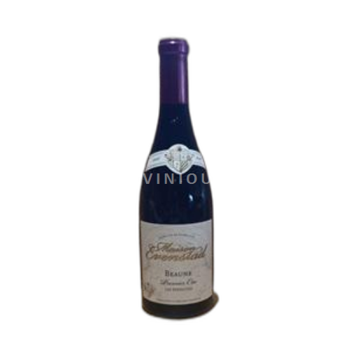 Bourgogne Beaune Premier Cru Maison Evenstad Les Épenotes 2018