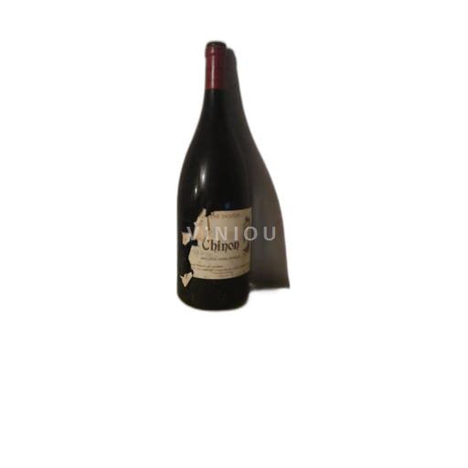 Vallée de la Loire Chinon Domaine Dozon 2016