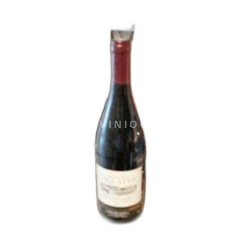 Vallée de la Loire Bourgueil Domaine La Villatte 2017