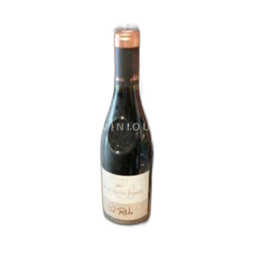 Valle del Rodano Beaumes de Venise Domaine Pied Redon 2017