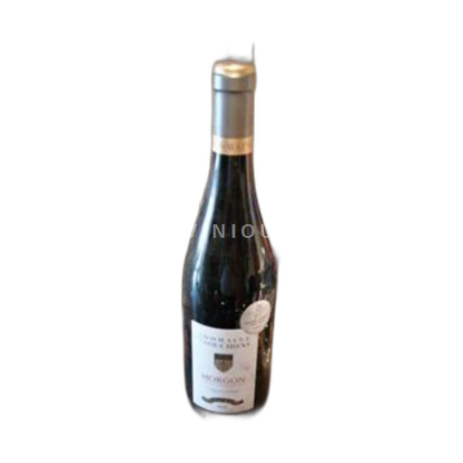Beaujolais Morgon Domaine Des Souchons Vieilles Vignes 2020
