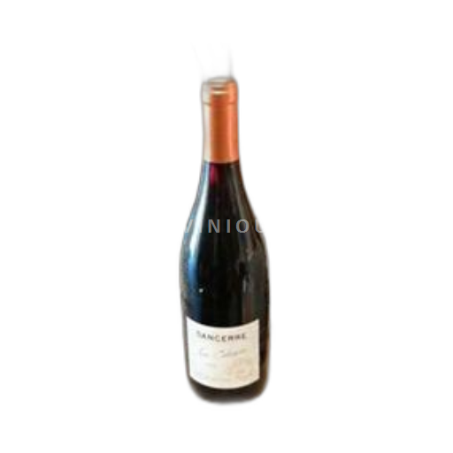 Loire Valley Sancerre Daniel Millet & Fils Les Calcaires 2019