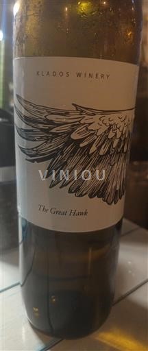 Kreta Niet gespecificeerd Klados Winery The Great Hawk 2024
