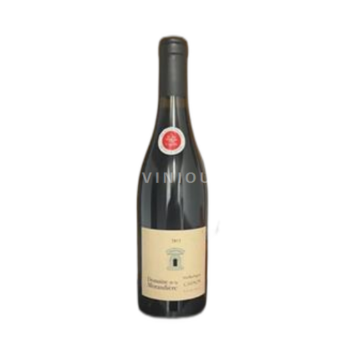 Loire-dalen Chinon Domaine La Morandière Vieilles Vignes 2022
