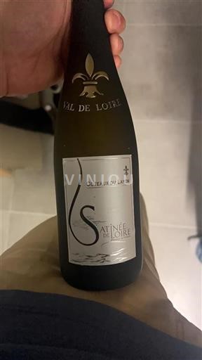 Údolí Loiry Coteaux-du-Layon Satinée de Loire Neročník