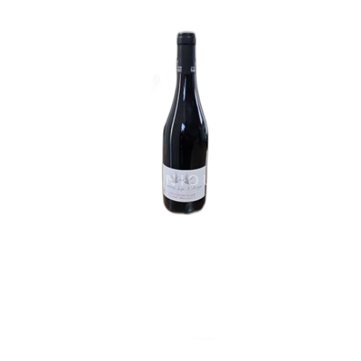 Vallée du Rhône Côtes-du-rhône-villages Domaine Les 3 Anges 2023