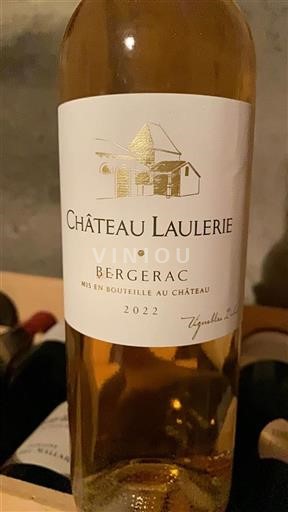 Sud-Ouest Bergerac Château Laulerie 2022