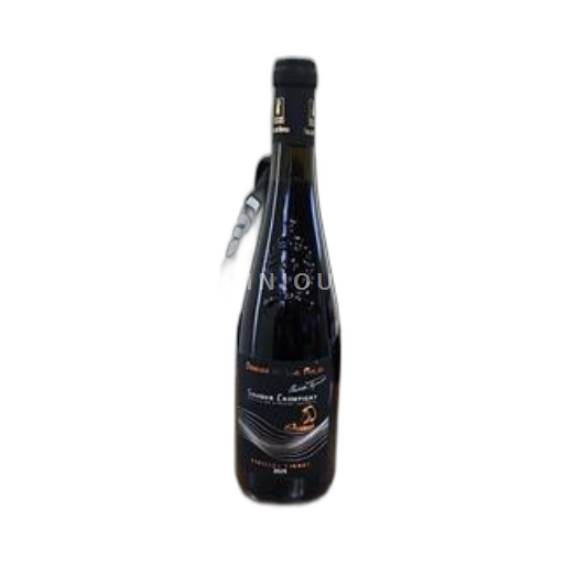 Vallée de la Loire Saumur-champigny Domaine Val Hulin Vielles Vignes 2024