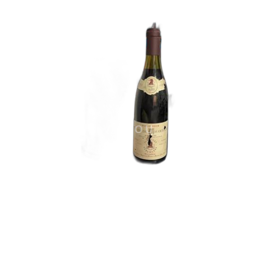 Burgundija Jaboulet Vercherre Comtes de Chartogne 1988