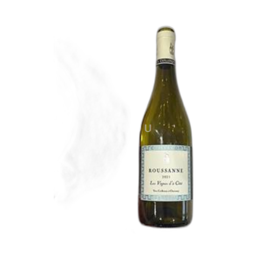 Valle del Rodano Côtes-du-Rhône Yves Cuilleron Les Vignes d'à Côté 2021