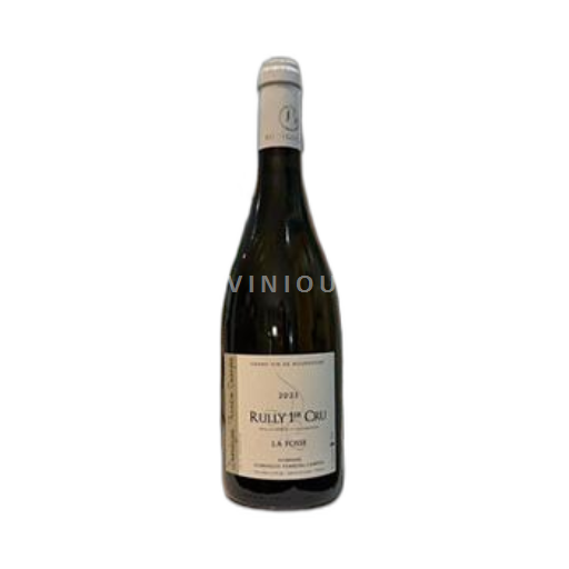 Vallée du Rhône Saint-Péray Cuilleron Biousse 2019