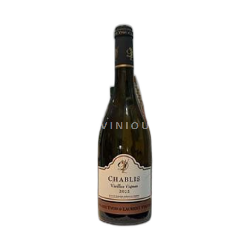 Burgundsko Chablis Domaine Yvon & Laurent Vocoret Vieilles Vignes 2022