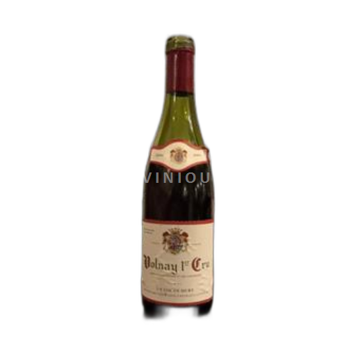 Burgundsko Volnay Premier Cru Domaine Coche-Dury 2006