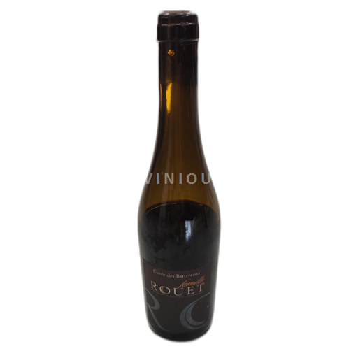 Loire-dalen Chinon Domaine Rouet 2022