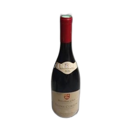 Burgundsko Aloxe-Corton Roux Père & Fils 2020