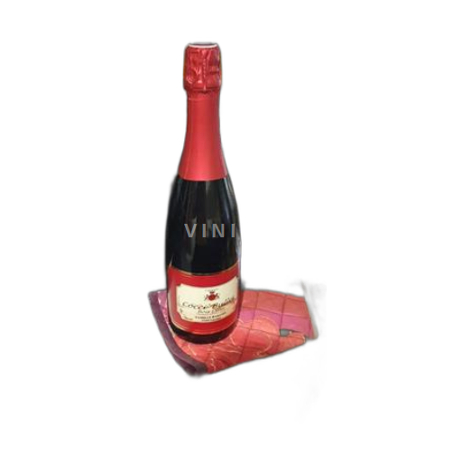Beaujolais Bois dieu Cocci'Bulles Non Millésimé