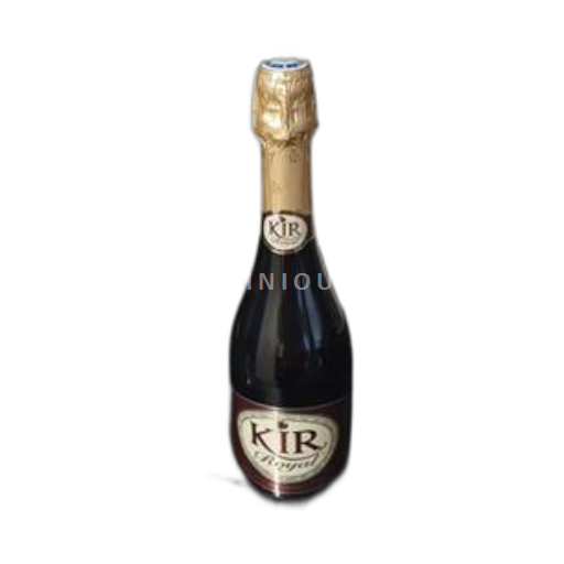Burgund Lejay-Lagoute Kir Royal Ohne Jahrgang