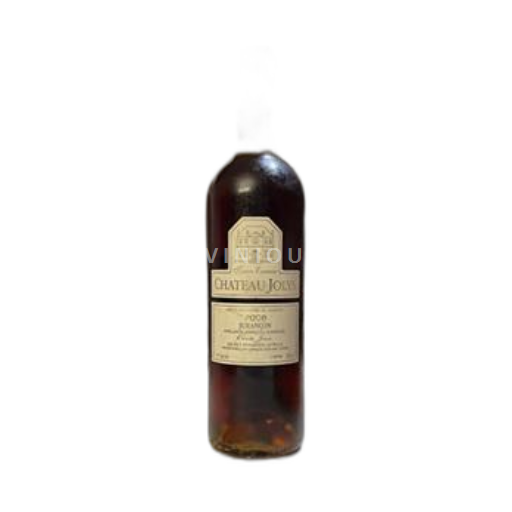 Vin Rouge sec Cuvée Jean Château Jolys 2008 France Sud-Ouest Jurançon AOC